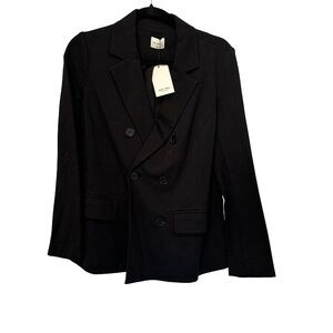 The Boardroom Double Breasted Blazer from Short Story